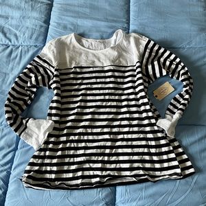New top XXL